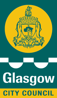 Glasgow City Council Logo