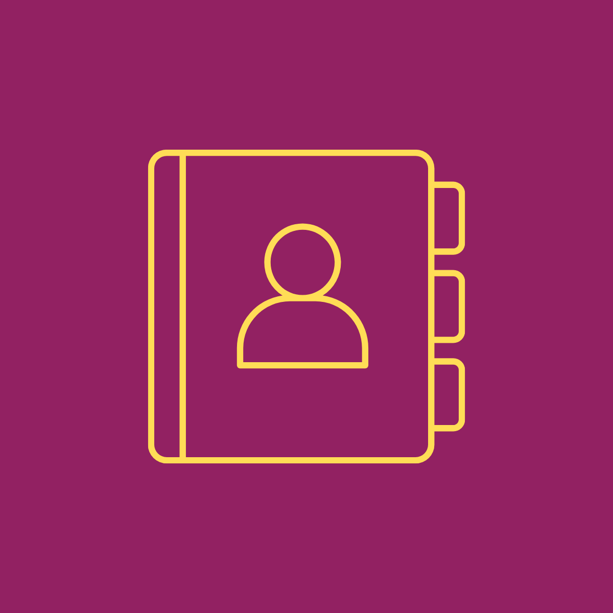 Project Directory Icon